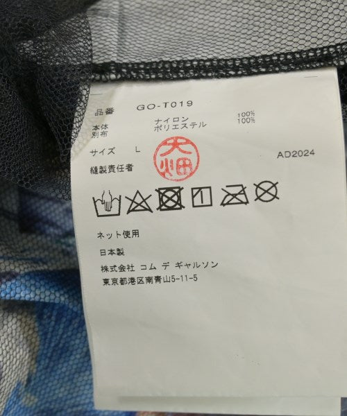 COMME des GARCONS Casual shirts