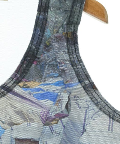 COMME des GARCONS Casual shirts