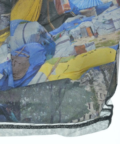 COMME des GARCONS Casual shirts