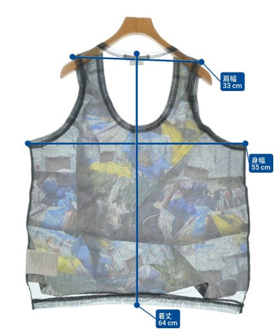 COMME des GARCONS Casual shirts