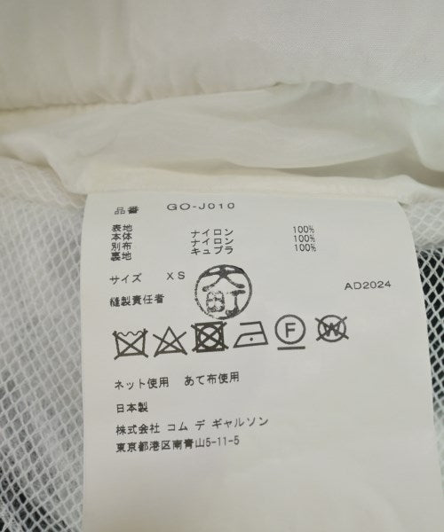 COMME des GARCONS Other