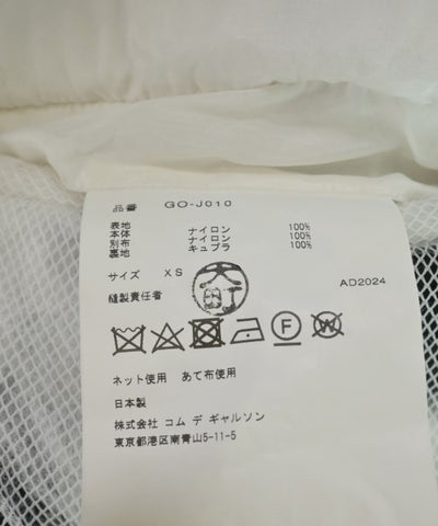 COMME des GARCONS Other