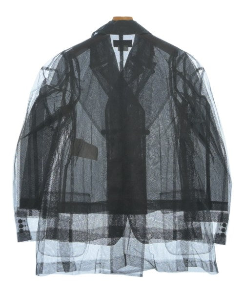 COMME des GARCONS Casual jackets