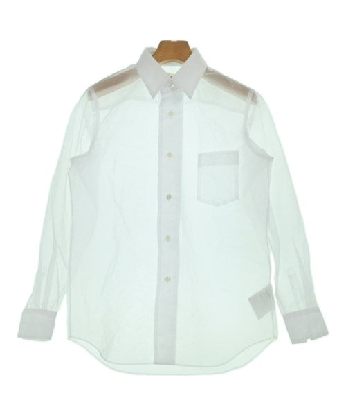 COMME des GARCONS Casual shirts