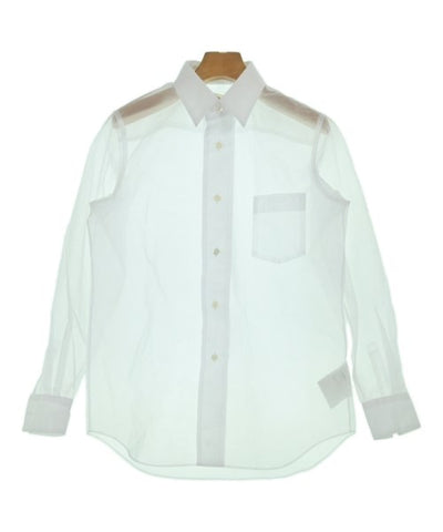 COMME des GARCONS Casual shirts
