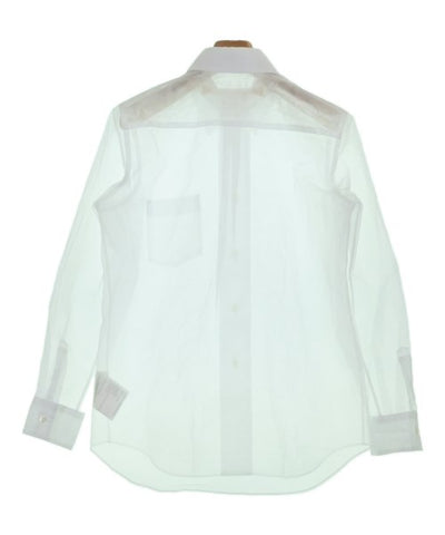 COMME des GARCONS Casual shirts