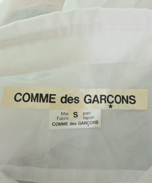 COMME des GARCONS Casual shirts