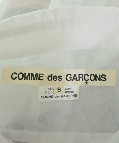 COMME des GARCONS Casual shirts