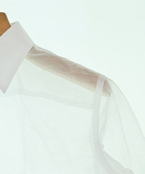 COMME des GARCONS Casual shirts