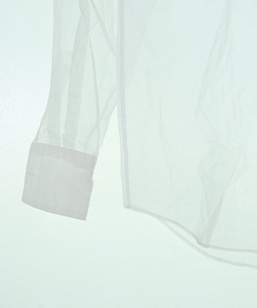 COMME des GARCONS Casual shirts