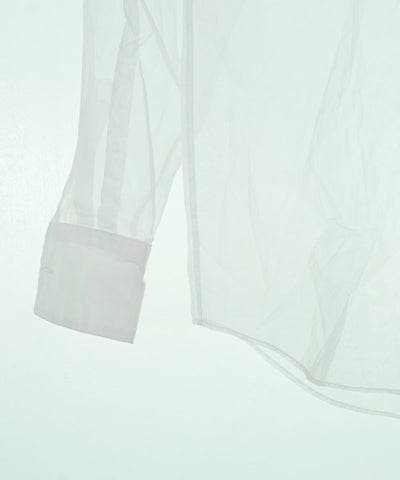 COMME des GARCONS Casual shirts