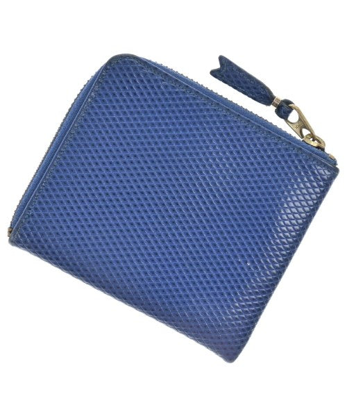 COMME des GARCONS Wallets/Coin purses