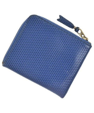 COMME des GARCONS Wallets/Coin purses