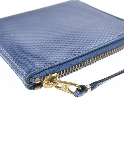 COMME des GARCONS Wallets/Coin purses