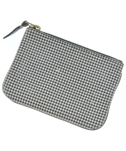 COMME des GARCONS Pouches