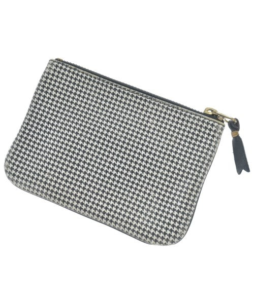 COMME des GARCONS Pouches