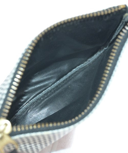 COMME des GARCONS Pouches