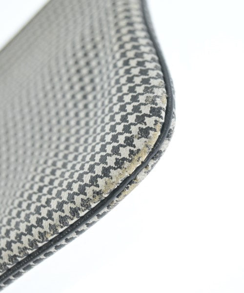 COMME des GARCONS Pouches