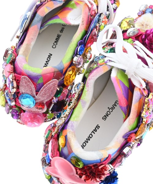 COMME Des GARCONS Sneakers