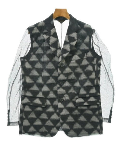 COMME Des GARCONS Casual jackets