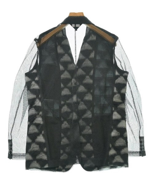 COMME Des GARCONS Casual jackets