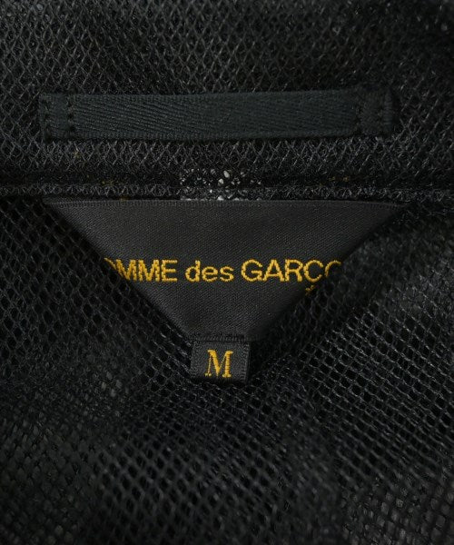 COMME Des GARCONS Casual jackets