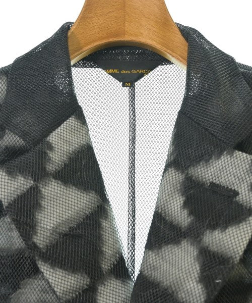 COMME Des GARCONS Casual jackets