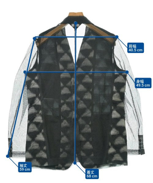 COMME Des GARCONS Casual jackets