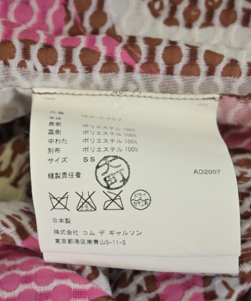 COMME Des GARCONS Other