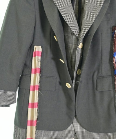 COMME Des GARCONS Blazers/Suit jackets