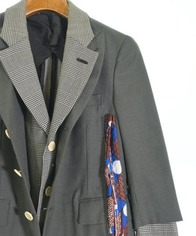 COMME Des GARCONS Blazers/Suit jackets