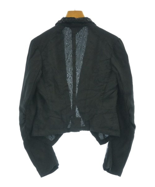 COMME des GARCONS Casual jackets