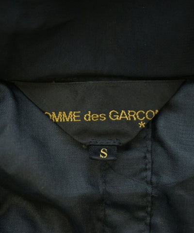 COMME des GARCONS Casual jackets