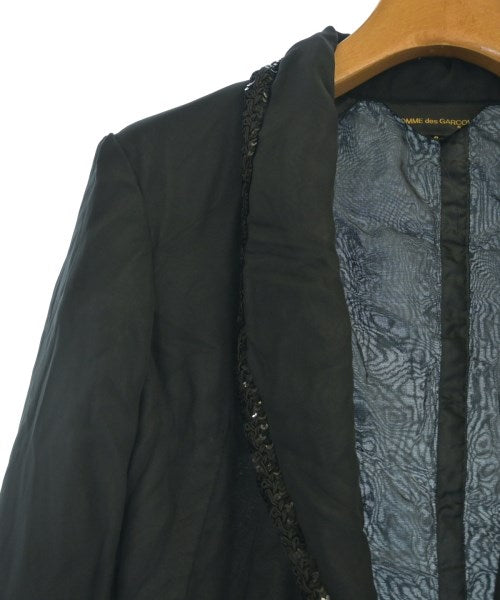 COMME des GARCONS Casual jackets