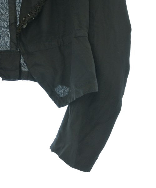 COMME des GARCONS Casual jackets