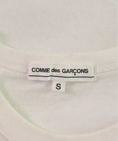 COMME des GARCONS Tee Shirts/Tops