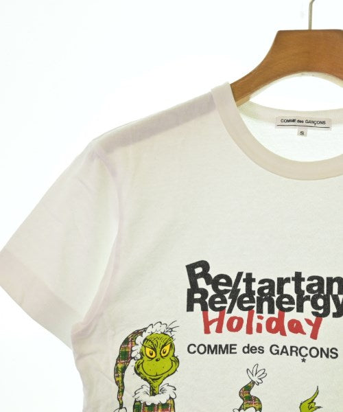 COMME des GARCONS Tee Shirts/Tops