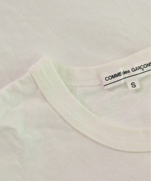 COMME des GARCONS Tee Shirts/Tops