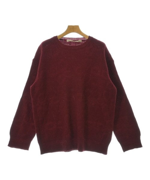 COMME des GARCONS Sweaters