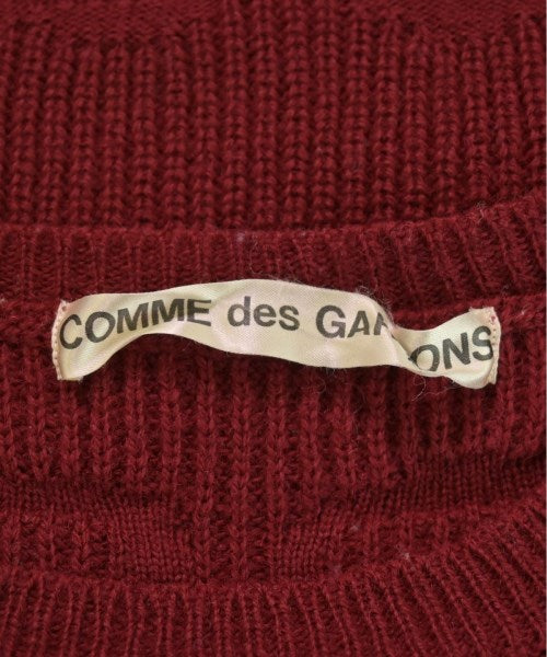 COMME des GARCONS Sweaters