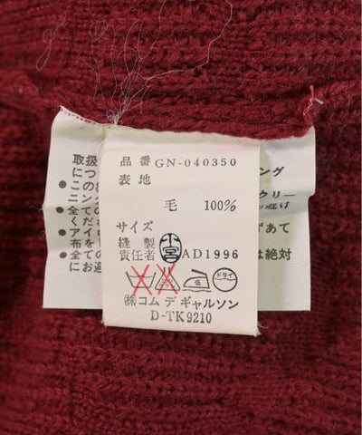 COMME des GARCONS Sweaters