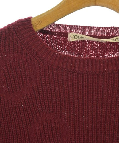 COMME des GARCONS Sweaters