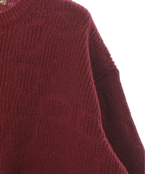 COMME des GARCONS Sweaters