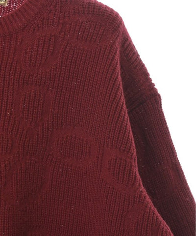 COMME des GARCONS Sweaters