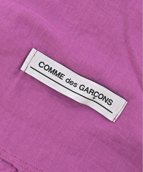 COMME des GARCONS Stoles