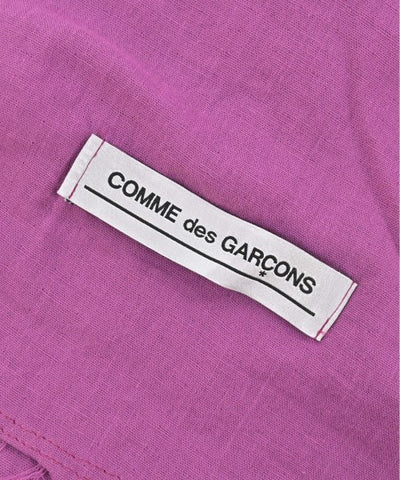 COMME des GARCONS Stoles