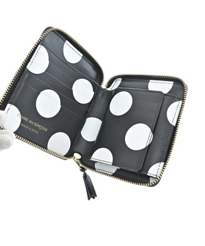 COMME des GARCONS Wallets/Coin purses
