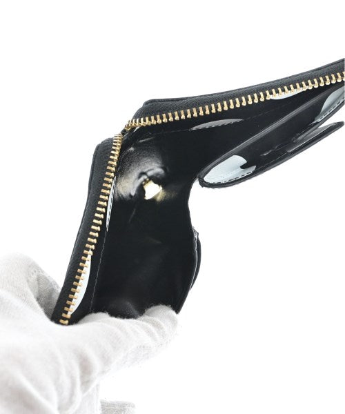 COMME des GARCONS Wallets/Coin purses