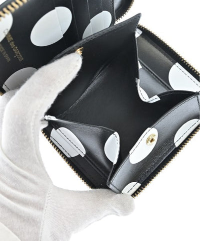 COMME des GARCONS Wallets/Coin purses