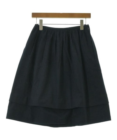 COMME des GARCONS Long/Maxi length skirts